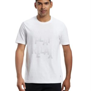 Classic White T-Shirt